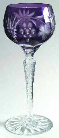 CCI7 Amethyst Hock Wine