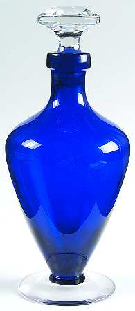 1321 Cobalt by Cambridge