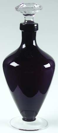 1321 Black Amethyst by Cambridge