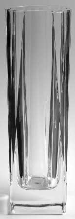 Beaubourg 12" Flower Vase