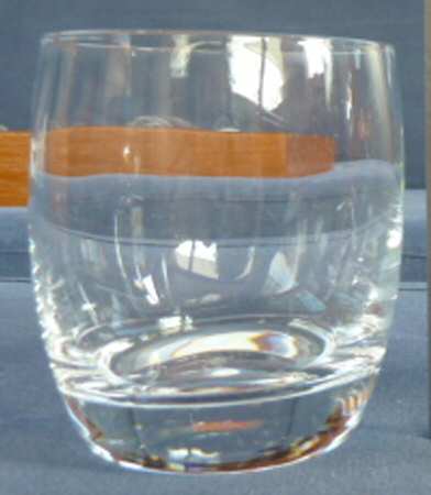 Alpha Double Old Fashioned