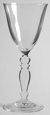Baroc Wine Glass