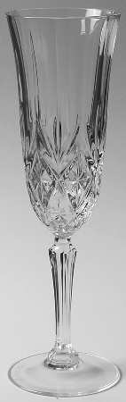 CFL1 Fluted Champagne