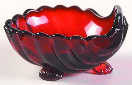 Krystolshell Ruby by Cambridge