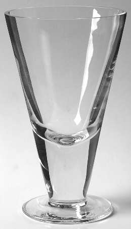 Millbrook Water Goblet