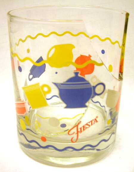 Crockery by Culver