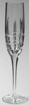 CSK5 Fluted Champagne