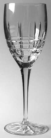 CSK5 Water Goblet