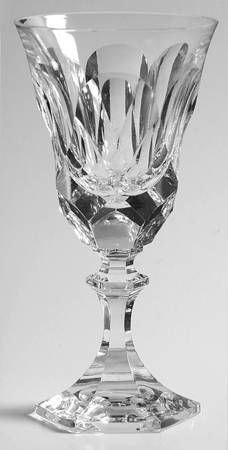 CDS4 Wine Glass