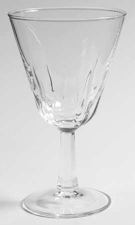CRA47 Wine Glass