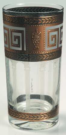 CUV32 12 Oz Flat Tumbler