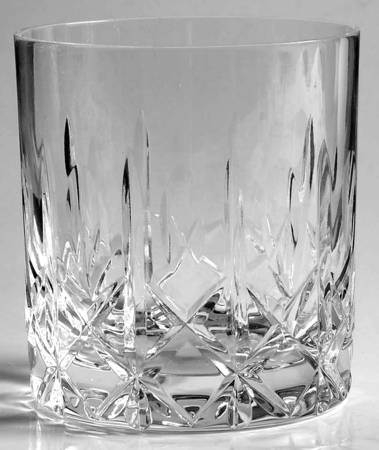 Norfolk Double Old Fashioned