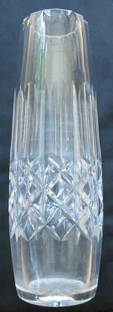 Norfolk 10" Bud Vase