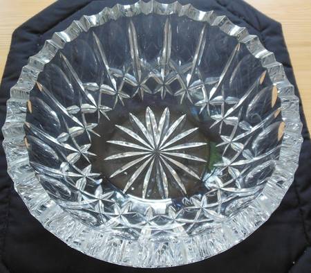 Norfolk 8" Round Bowl