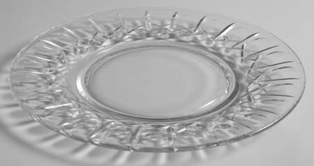 Norfolk 8" Salad Plate