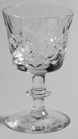 Norfolk Liquor Cocktail