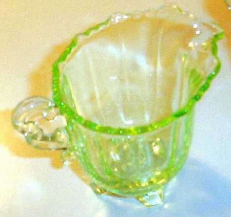 Martha Pistachio (Green) by Cambridge