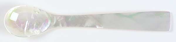 Donatello Caviar Spoon
