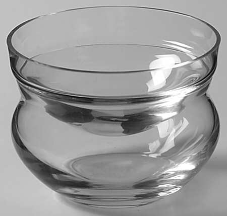 Donatello Mini Caviar Server