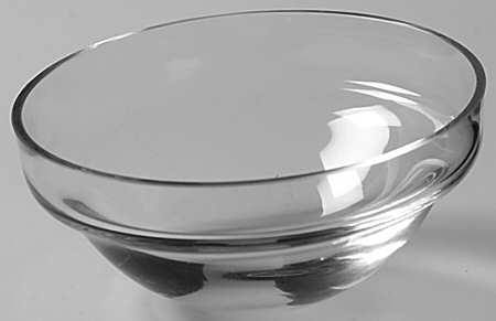 Donatello Mini Caviar Server Liner