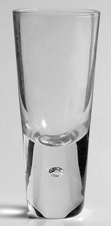 Donatello Shot Glass