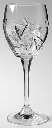 CZC2 Wine Glass