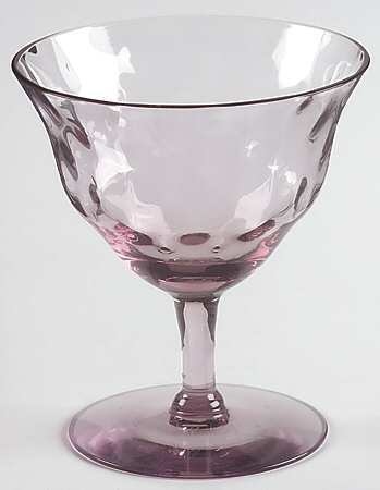 FRY86-Lavender-Diamond Optic Low Sherbet