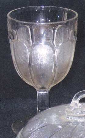 Marquisette Clear by Co-Operative Flint