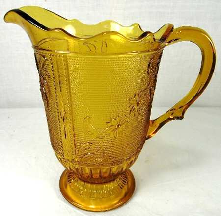 Primrose Amber by Canton