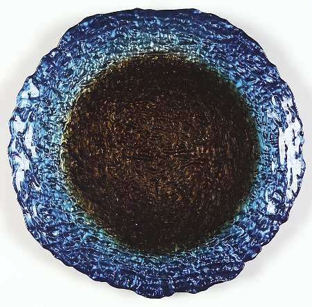 Decorated Glassware (Lava) by Certified International