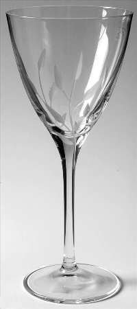 Natura Wine Glass