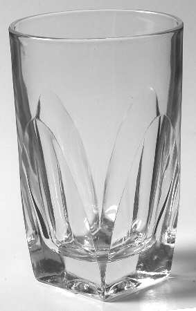 Vanity Clear by Colony