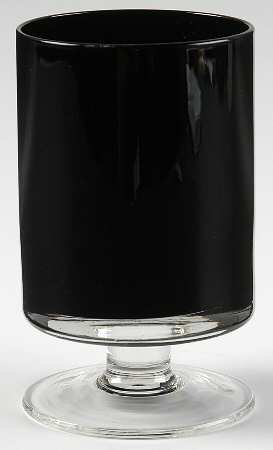 Shade Black Double Old Fashioned