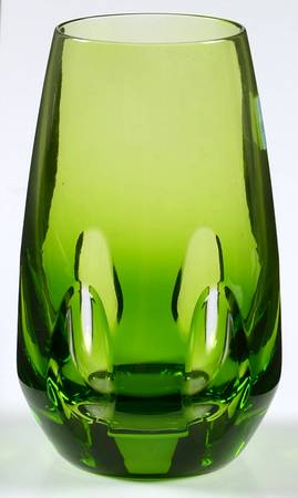 Madame Stanislas Green by Cristal de Sevres