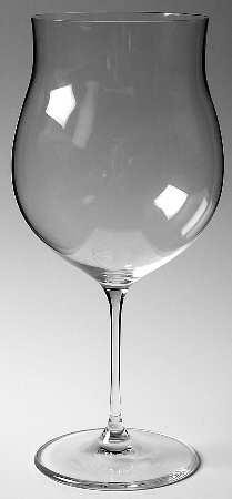 Cepages Tasting Glass