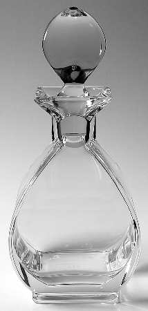 Dundee by Cristal de Sevres