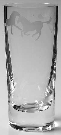 Club Highball Glass