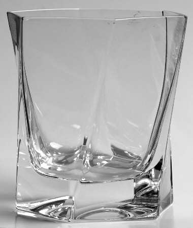 Arlay Double Old Fashioned