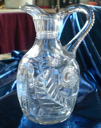 Fernette by Canton
