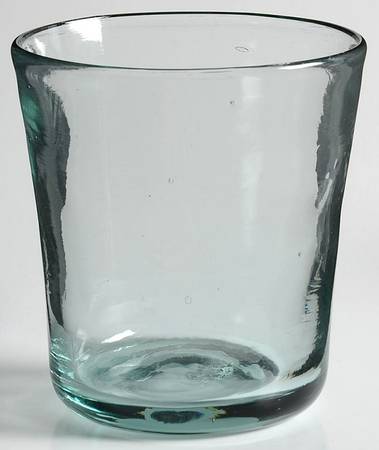Miguel Double Old Fashioned