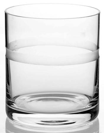Lars Double Old Fashioned by Crate & Barrel