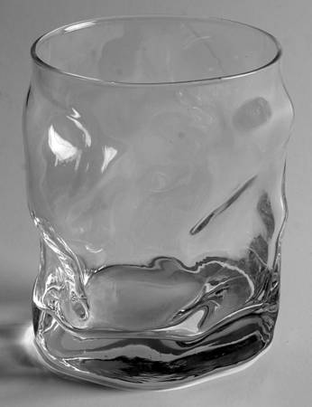 Rocks Double Old Fashioned