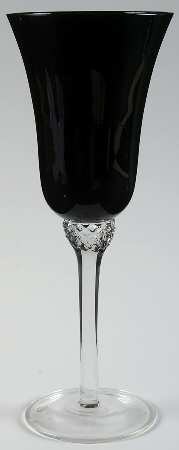 Black Diamond by Circleware Crystal