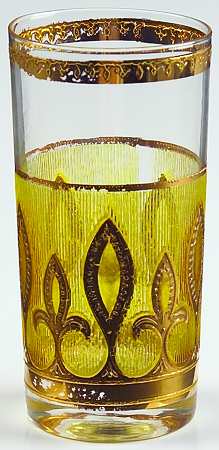 CUV38 12 Oz Flat Tumbler