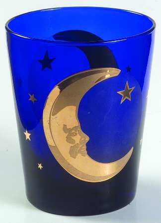 CUV39 16 Oz Flat Tumbler