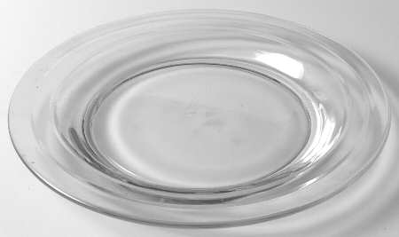 1937-1 Salad Plate