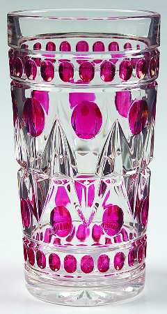Parklane Ruby (Flash Accent) Flat Iced Tea