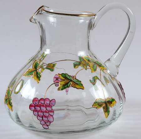 Bordeaux by Crystal Clear Industries