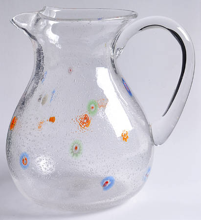 Zazz 96 Oz Pitcher