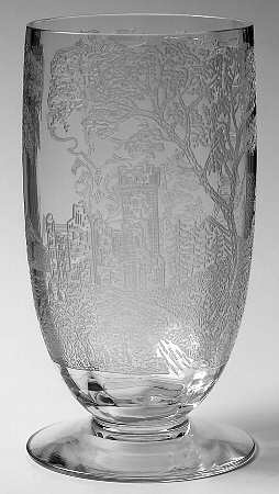 Windsor (Etch) by Cambridge